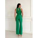 180597 GREEN OVERALLS