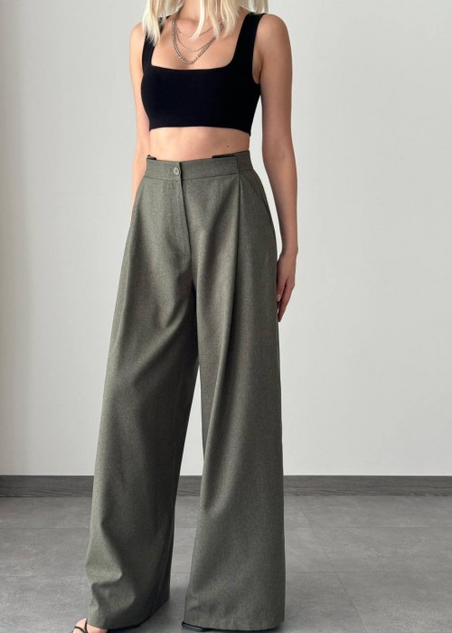 184421 ANTHRACITE TROUSERS