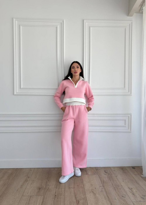 187612 PINK TRACKSUIT Shackle