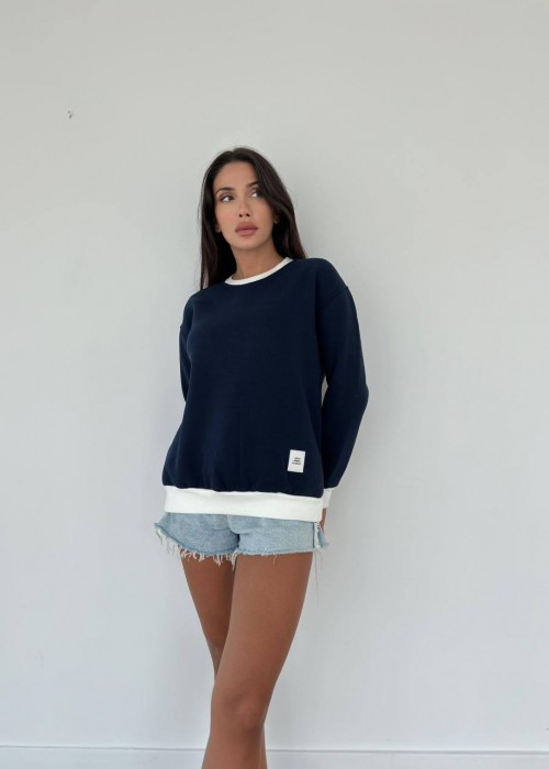 187659 LARCİVET SWEAT