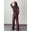 189048 Damson TRACKSUIT