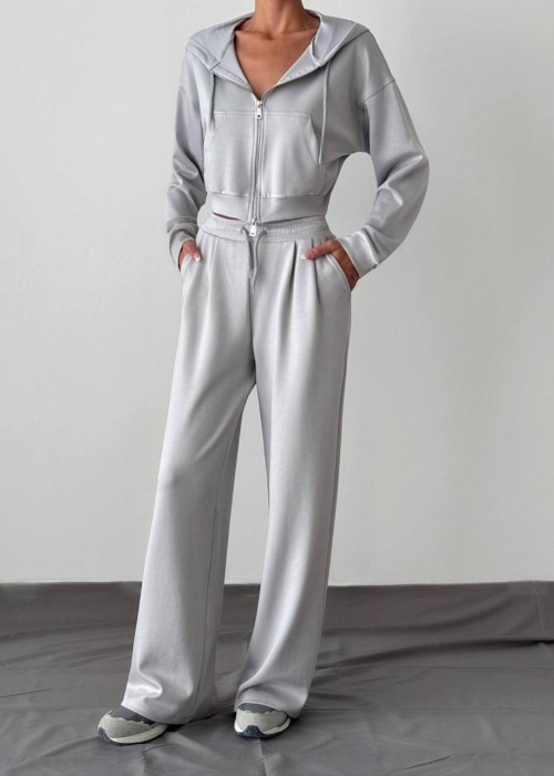 189050 WHITE TRACKSUIT