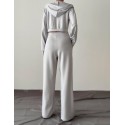 189050 WEISS TRACKSUIT