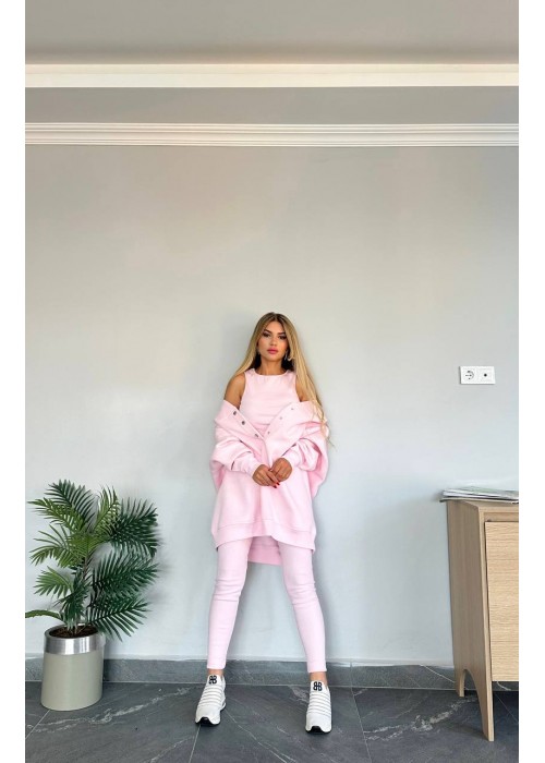 190250 ROSA TRACKSUIT 3 GARN