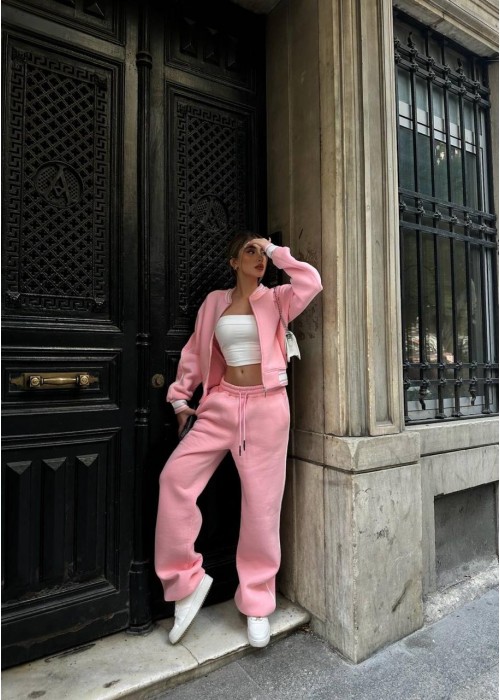 190804 ROSA TRACKSUIT Schäkel