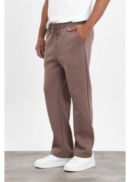 191119 MINK MEN'S TROUSERS Three threads