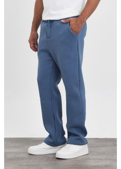 191121 INDIGO MEN'S TROUSERS