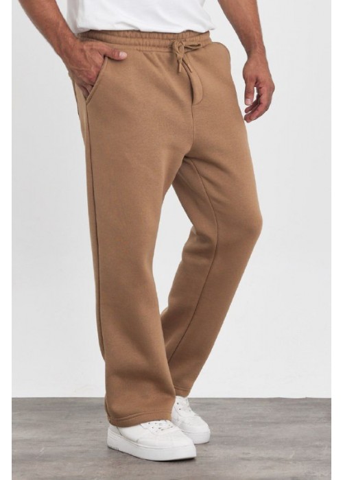 191123 CINNAMON MEN'S TROUSERS Three threads