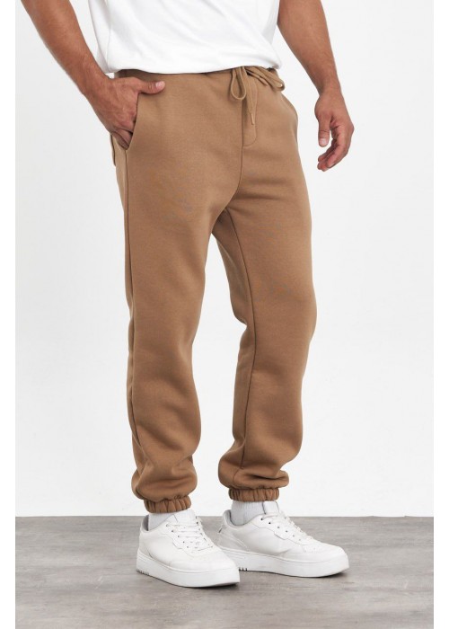 191124 CINNAMON MEN'S TROUSERS Three threads