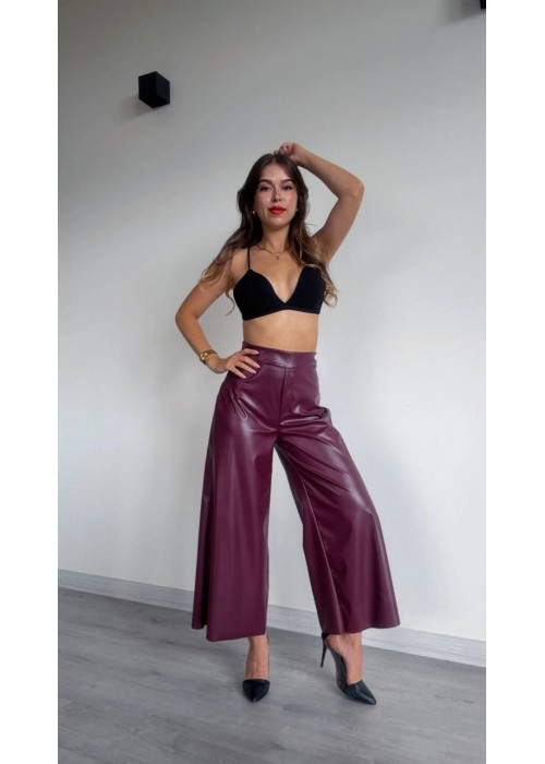 191690 BORDO TROUSERS