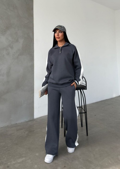 193671 ANTHRACITE TRACKSUIT 3 YARN