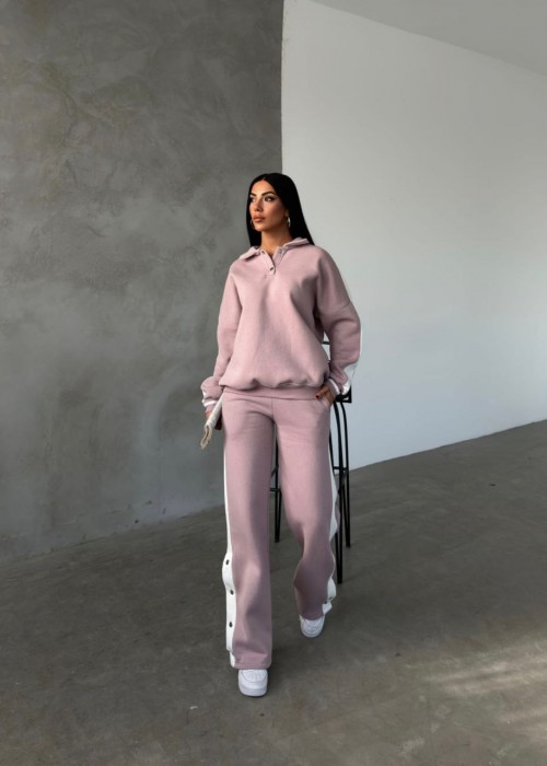 193673 COLORED TRACKSUIT 3 YARN