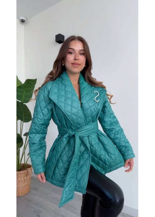 194171 GREEN COAT