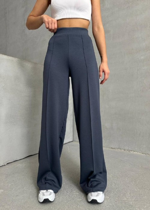 194273 GREY UNDER TROUSERS