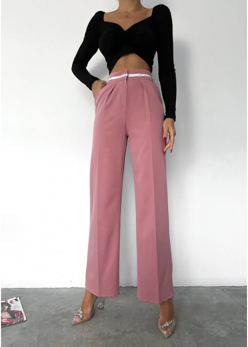 194545 COLORED TROUSERS