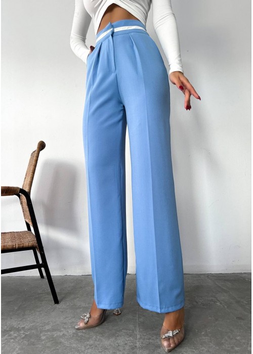 194551 COLORED TROUSERS