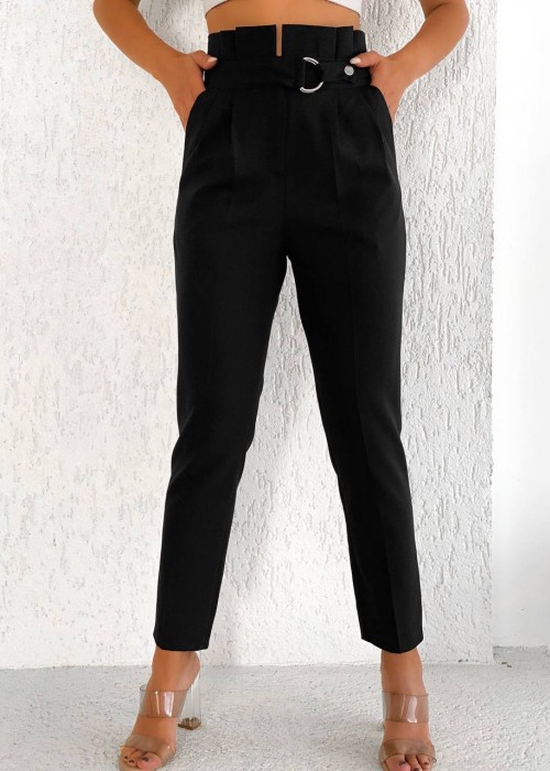 194556 BLACK TROUSERS