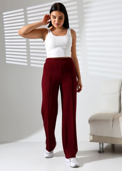 194603 BORDO TROUSERS