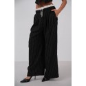 194774 BLACK TROUSERS