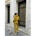 194876 MUSTARD TRACKSUIT Shackle