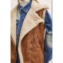 195141 CAMEL COAT