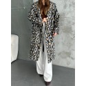 195153 PATTERNED COAT