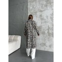 195153 PATTERNED COAT