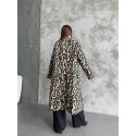 195154 PATTERNED COAT