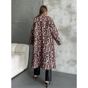 195155 PATTERNED COAT