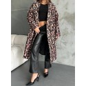 195155 PATTERNED COAT