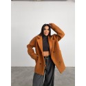 195429 CAMEL COAT