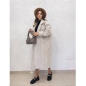 195506 BEIGE COAT