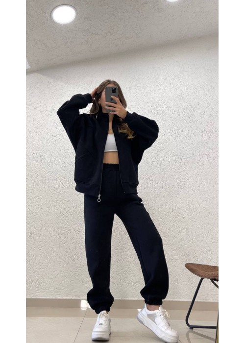 195509 SAKS TRACKSUIT