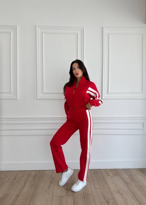 195604 ROT TRACKSUIT