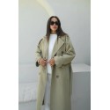 195702 COLORED COAT