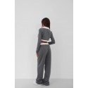 195765 GRAU TRACKSUIT