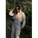 195784 MINK TRACKSUIT 100 %Compact