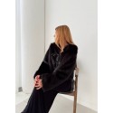 195874 BLACK COAT