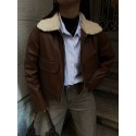 195916 COLORED COAT