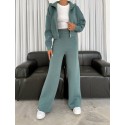 196101 GREEN TRACKSUIT