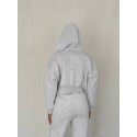 196103 ecru TRACKSUIT