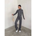 196110 COLORED TRACKSUIT