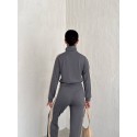 196110 COLORED TRACKSUIT