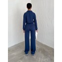 196111 INDIGO TRACKSUIT