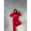 196229 BORDO TRACKSUIT 100 %kompakt