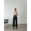 196246 BLACK TROUSERS SKIN