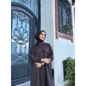 196625 COFFEE HIJAB TAKIM