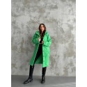 196957 GREEN COAT