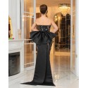 197169 BLACK COCKTAİL DRESS