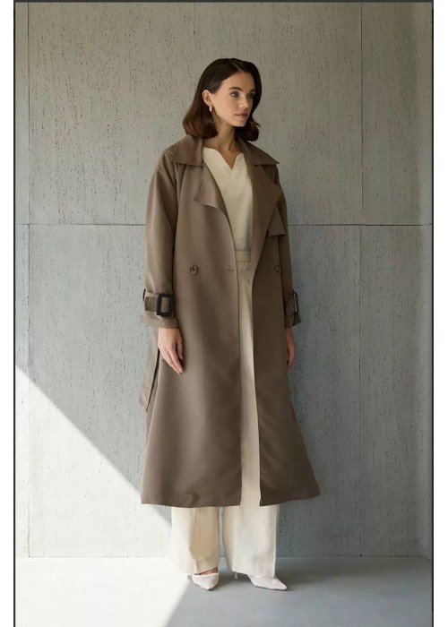 197518 COLORED COAT